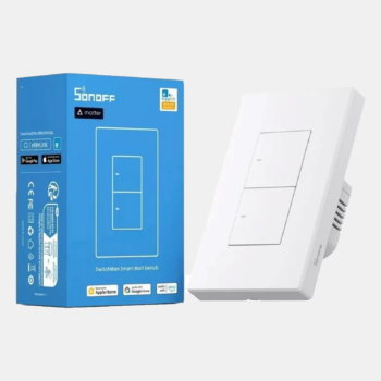 Sonoff M5-2C-120W