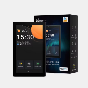 Sonoff NSPanel120PB