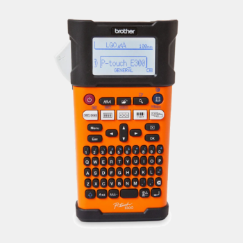 Brother P-touch E300