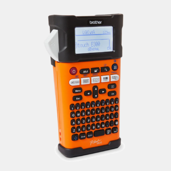 Brother P-touch E300