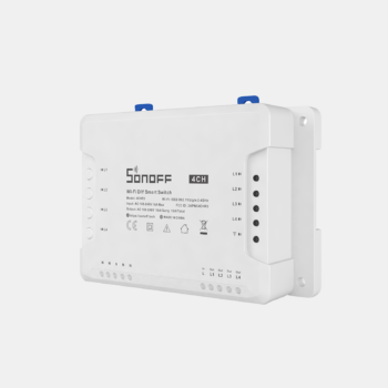 Sonoff 4CHR3