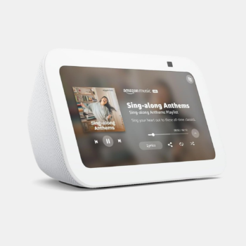 Amazon Alexa Echo Show 8