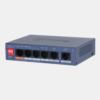 Dahua CS4006-4ET2GT-60