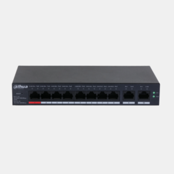 Dahua CS4010-8GT-110