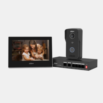 Dahua KTP03 Pro