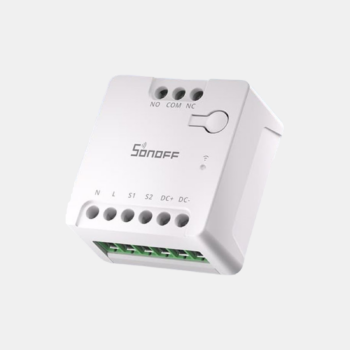 Sonoff MINI-D