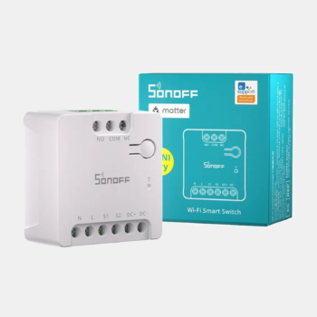 Sonoff MINI-D