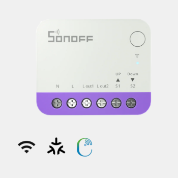 Sonoff MINI-RBS