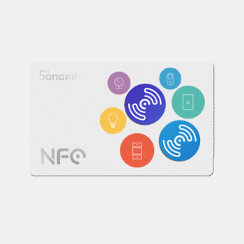 Sonoff NFC TAG