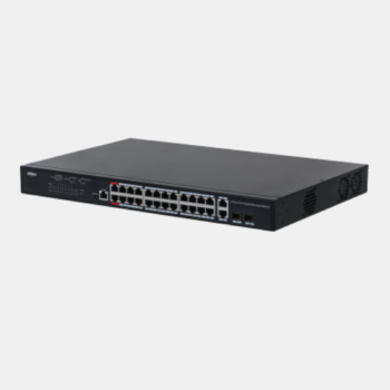 Dahua PFS4226-24GT-370