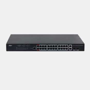 Dahua PFS4226-24GT-370