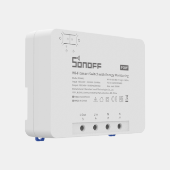 Sonoff POWR3