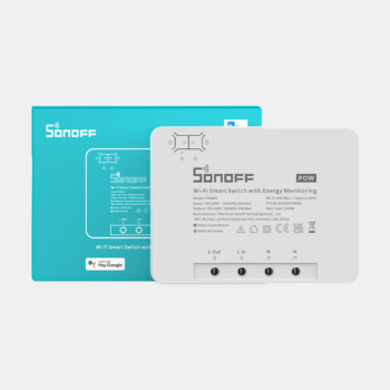 Sonoff POWR3