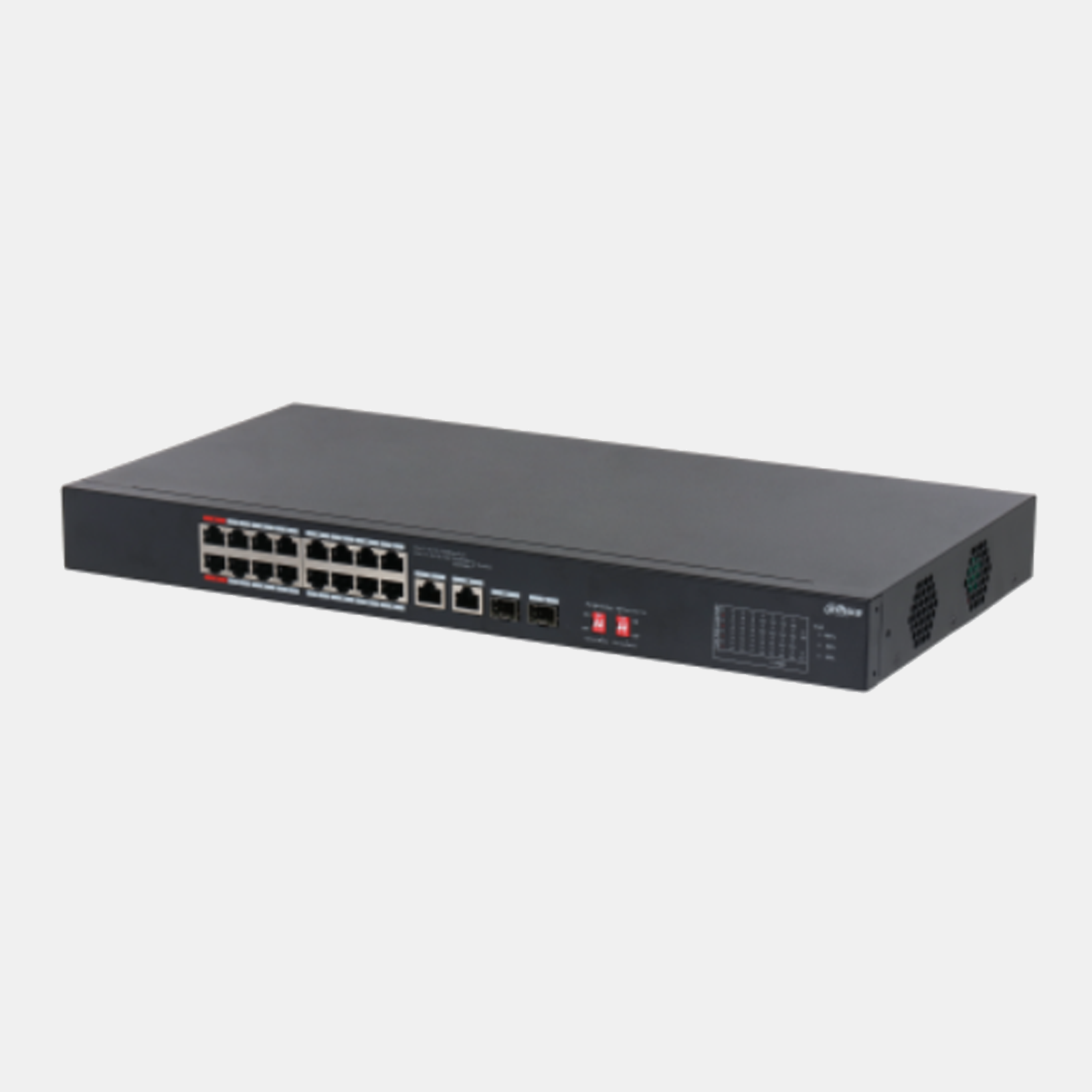 Dahua S3218-16ET-135 - الصورة 2