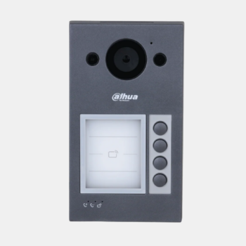 Dahua VTO3311Q-WP