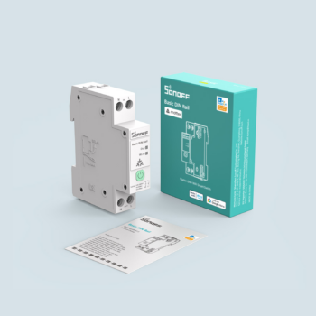 Sonoff BASIC-1GSP
