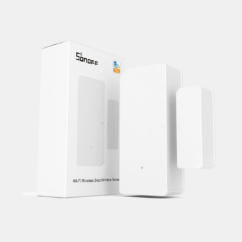 Sonoff DW2-WiFi